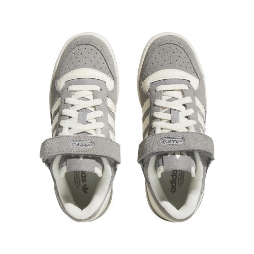ADIDAS FORUM LOW JUNIOR