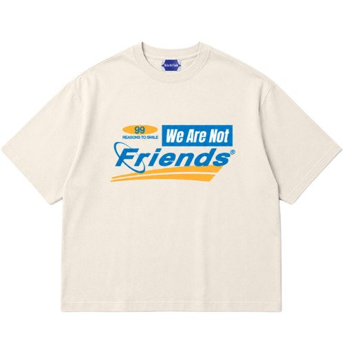 REASONS TO SMILE T-SHIRT