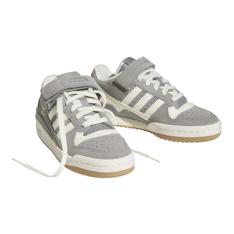 ADIDAS FORUM LOW JUNIOR