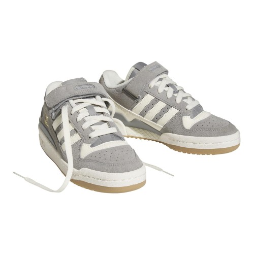 ADIDAS FORUM LOW JUNIOR