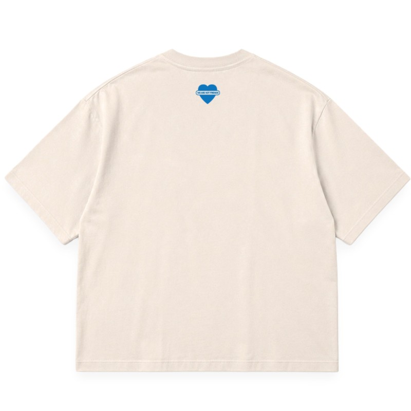 REASONS TO SMILE T-SHIRT