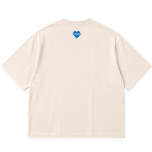 REASONS TO SMILE T-SHIRT