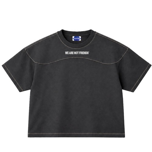 CAMPUS BOXY T-SHIRT