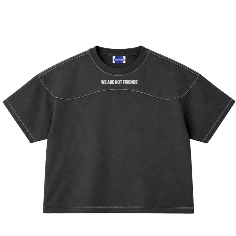 CAMPUS BOXY T-SHIRT