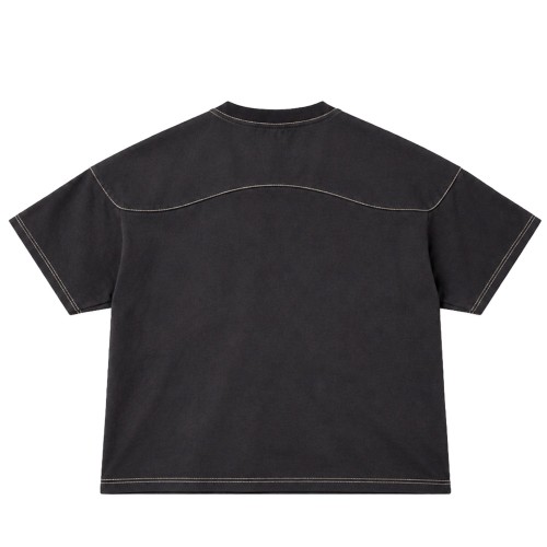 CAMPUS BOXY T-SHIRT 2