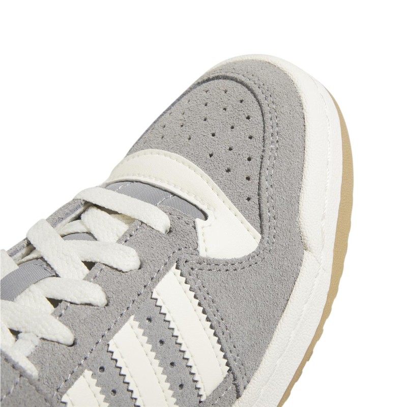 ADIDAS FORUM LOW JUNIOR