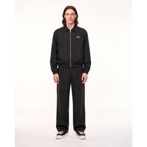 JIMUSHO TAILORED PANTS
