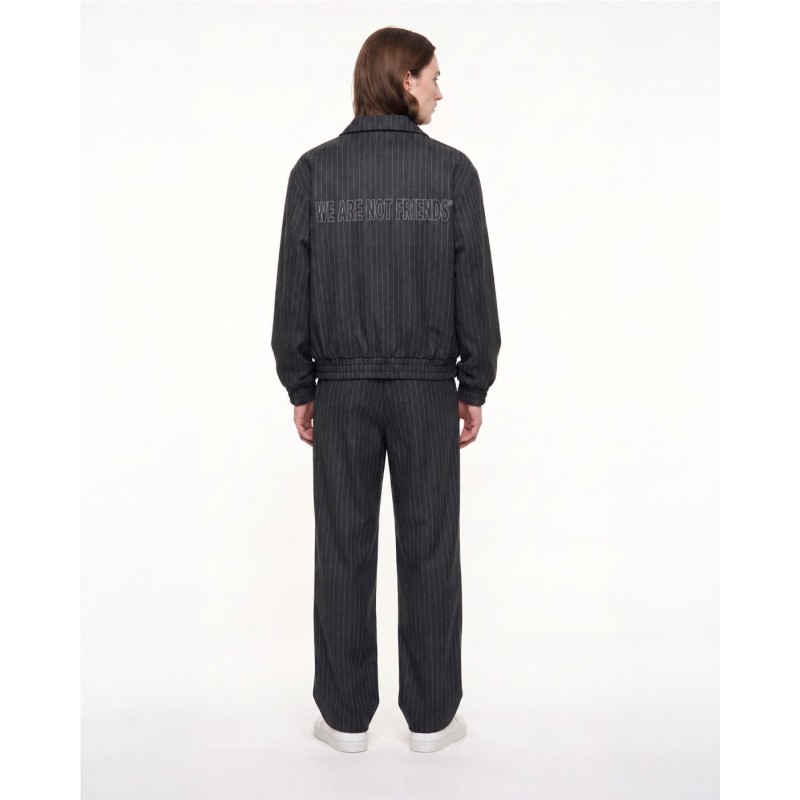 JIMUSHO TAILORED PANTS