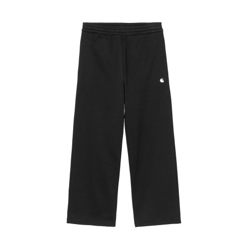 MACK SWEAT PANT NEGRO