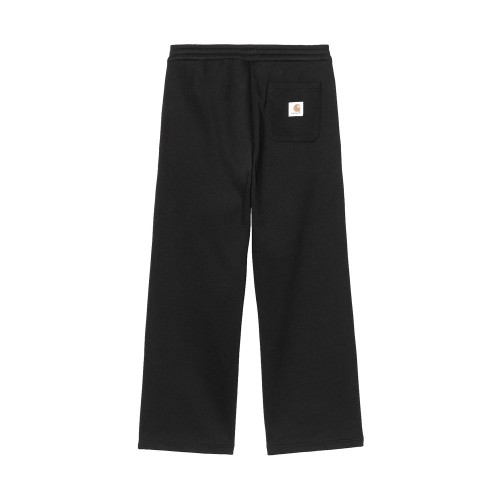 MACK SWEAT PANT NEGRO 2