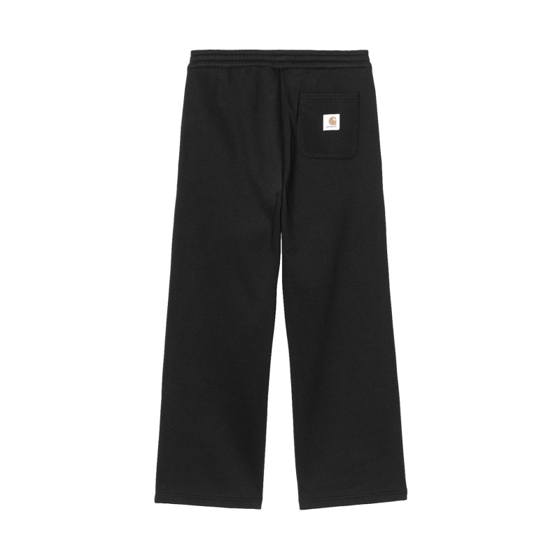 MACK SWEAT PANT NEGRO