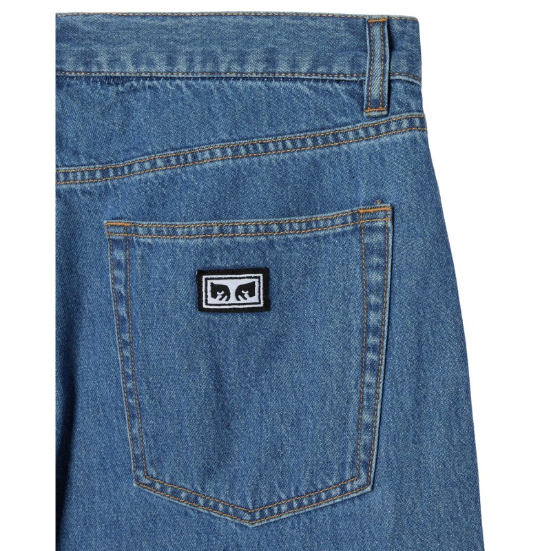 EMERSON DENIM