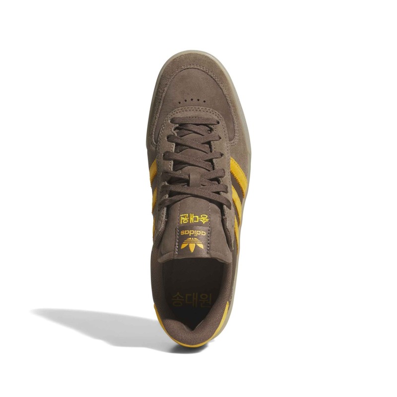 ADIDAS GLENBURN X DAEWON