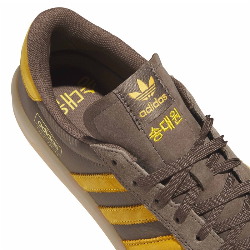 ADIDAS GLENBURN X DAEWON