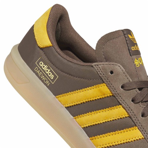 ADIDAS GLENBURN X DAEWON