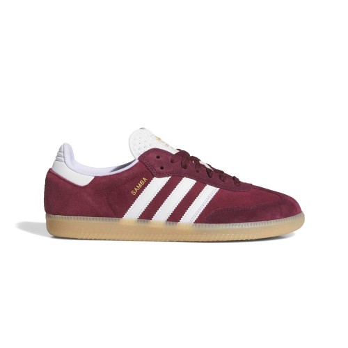 SAMBA ADV 2