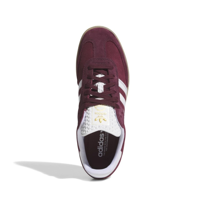 SAMBA ADV