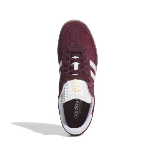 SAMBA ADV