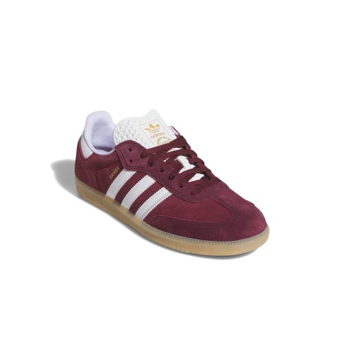 SAMBA ADV