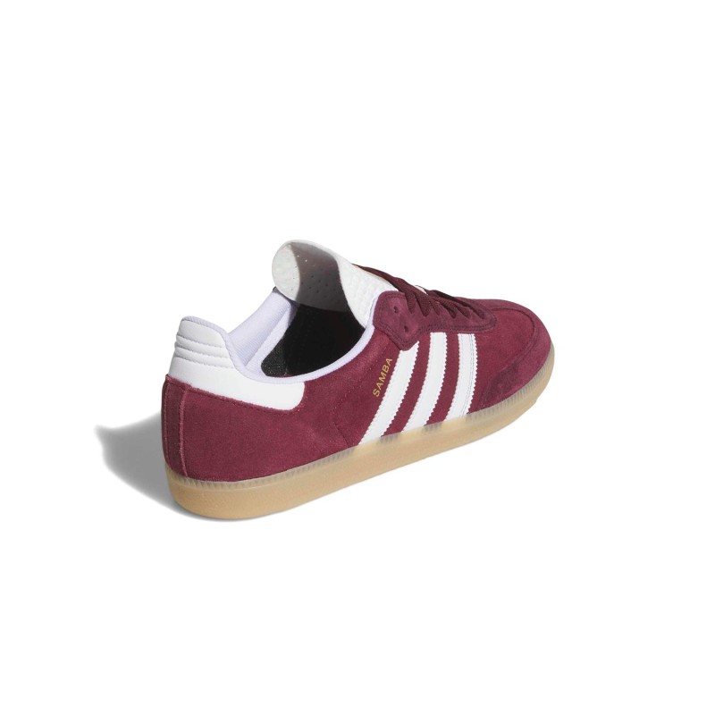 SAMBA ADV