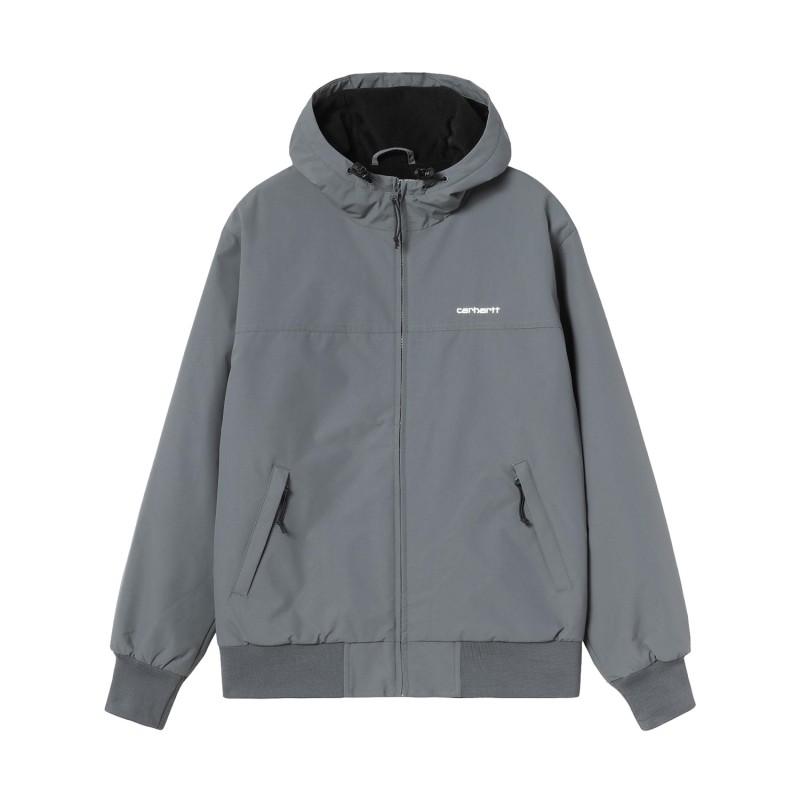 CARHARTT HOODED SAIL JACKET 
