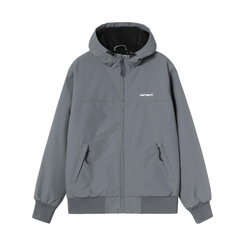 CARHARTT HOODED SAIL JACKET 