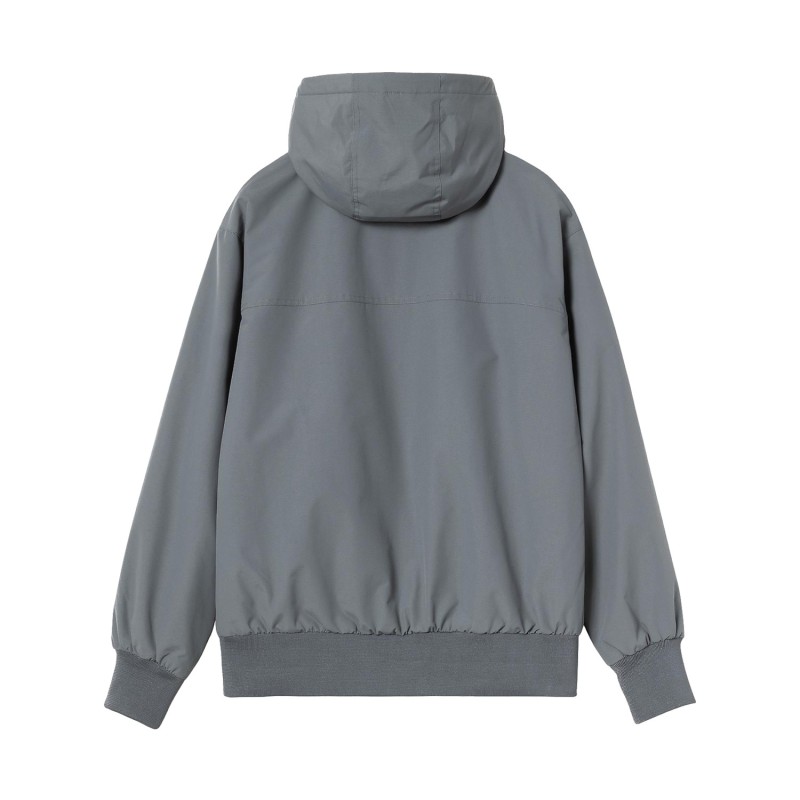 CARHARTT HOODED SAIL JACKET 