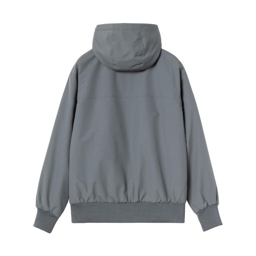 CARHARTT HOODED SAIL JACKET 