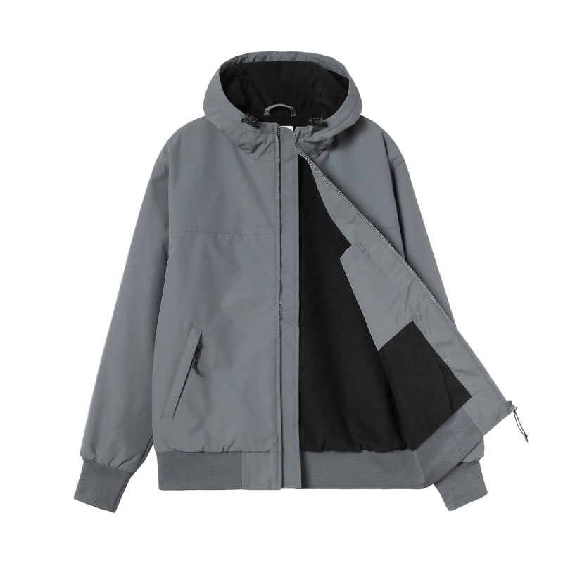 CARHARTT HOODED SAIL JACKET 