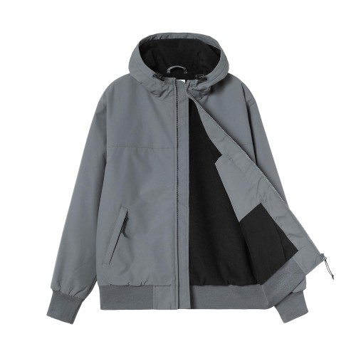 CARHARTT HOODED SAIL JACKET 