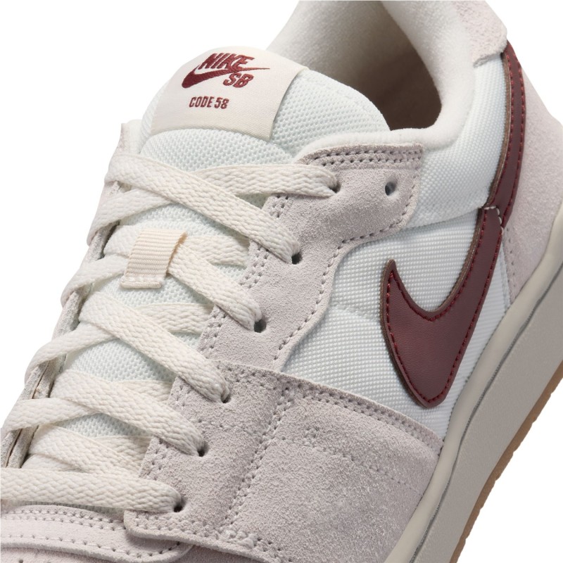 NIKE SB CODE 58