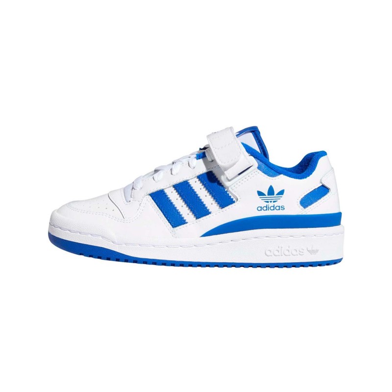 ADIDAS FORUM LOW J