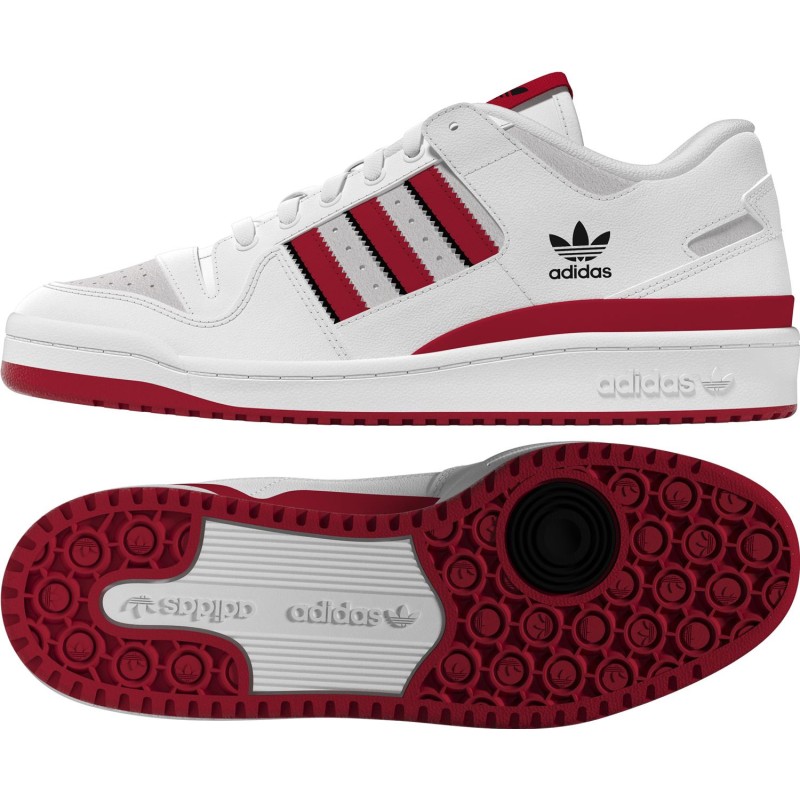 ADIDAS FORUM 84 LOW ADIDAS FORUM 84 LOW
