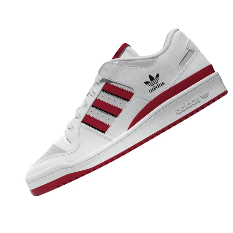 ADIDAS FORUM 84 LOW ADIDAS FORUM 84 LOW