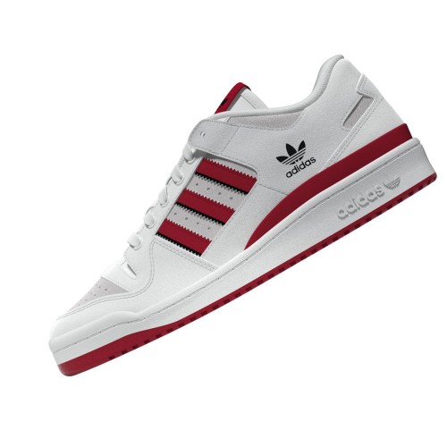 ADIDAS FORUM 84 LOW