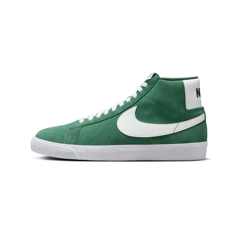 NIKE SB ZOOM BLAZER MID