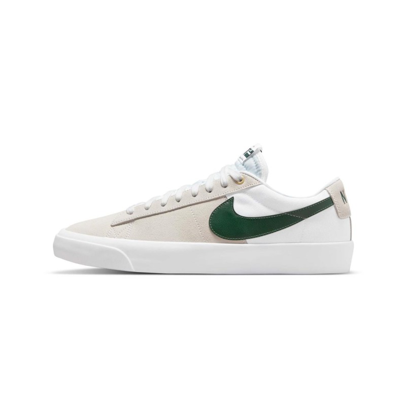 NIKE SB ZOOM BLAZER LOW PRO GT