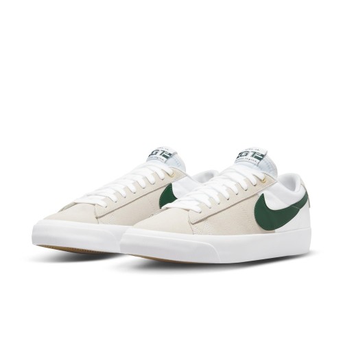 NIKE SB ZOOM BLAZER LOW PRO GT