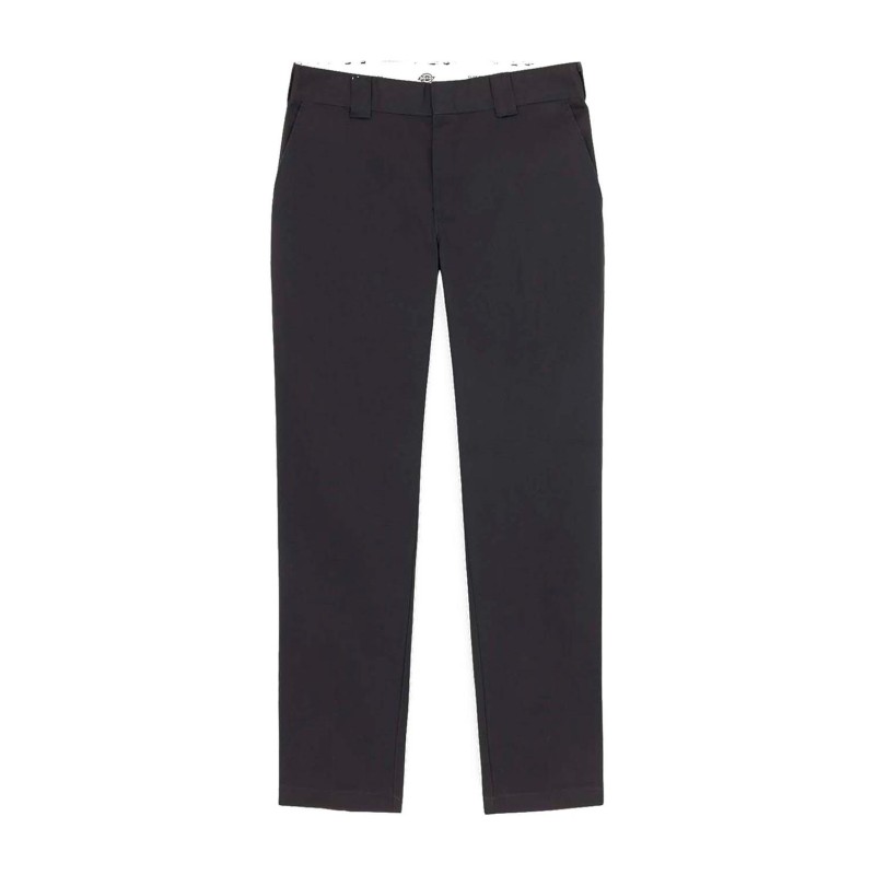 DICKIES 872 WORK PANT REC NEGRO