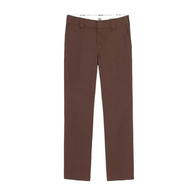 DICKIES 872 WORK PANT REC MARRON