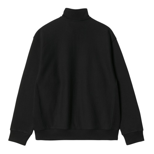 CARHATT HALF ZIP AMERICAN NEGRO 2