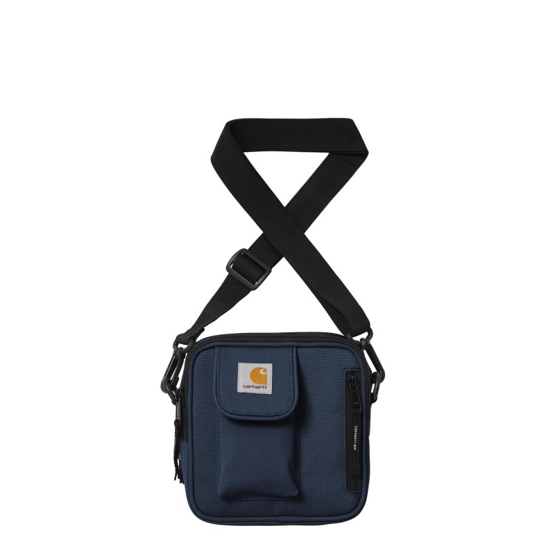 ESSENTIALS BAG SMALL AZUL