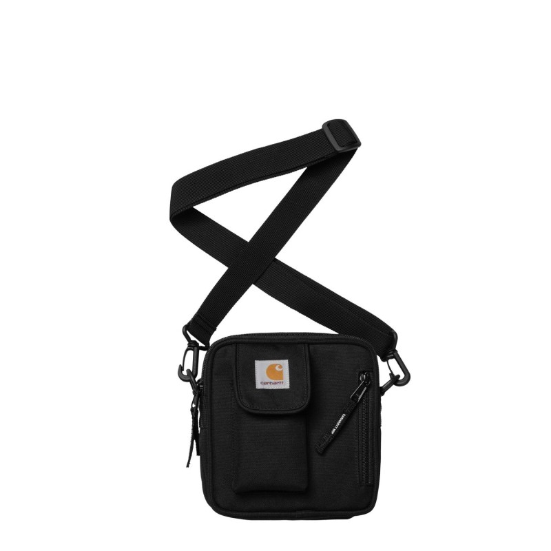 ESSENTIALS BAG SMALL NEGRO